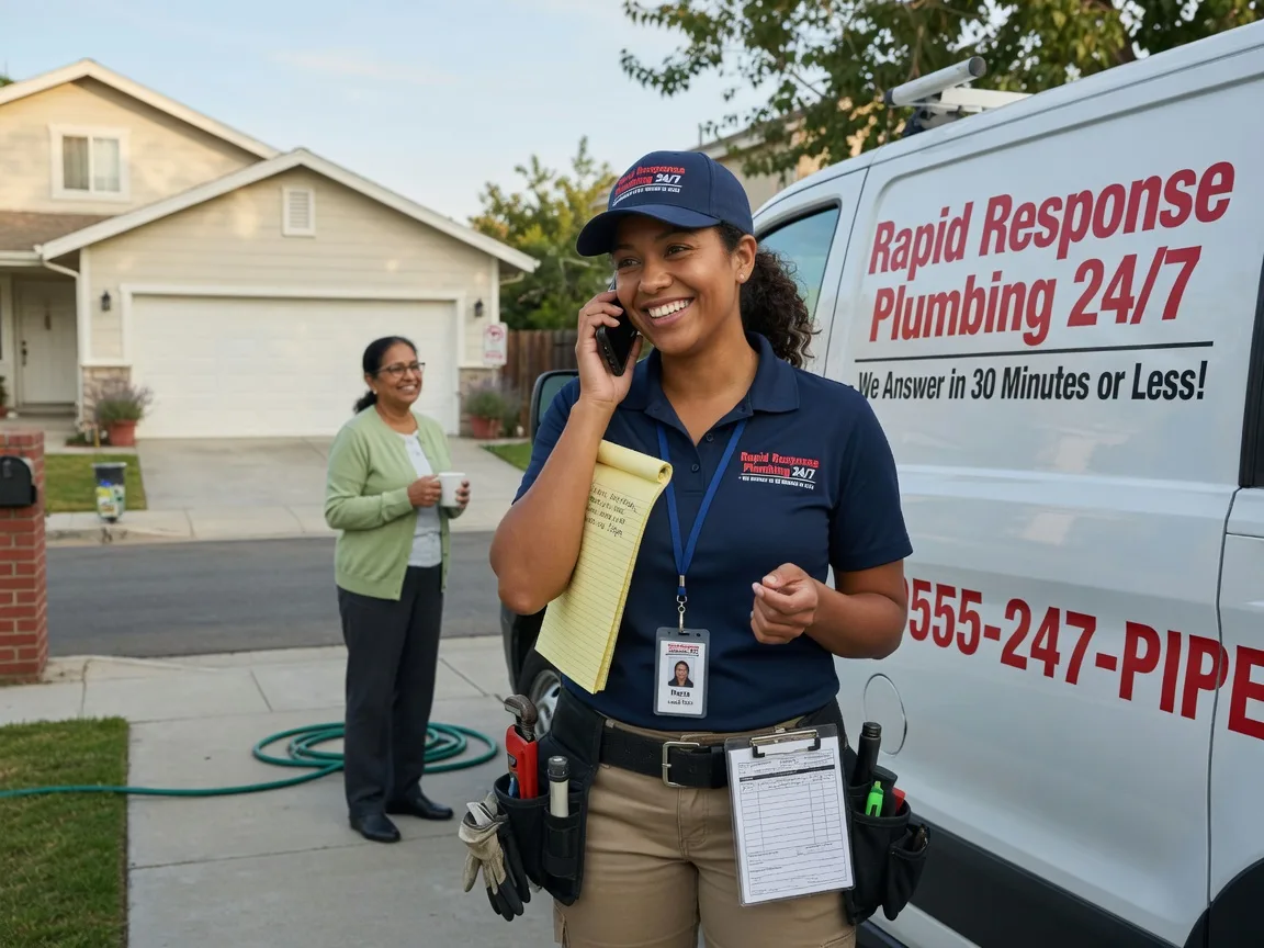 Emergency Plumber Rockland, DE FAQs